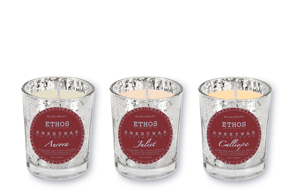 Sweetwax Collection Sets