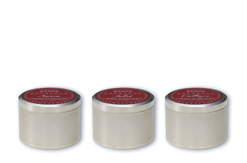 Sweetwax Collection Sets