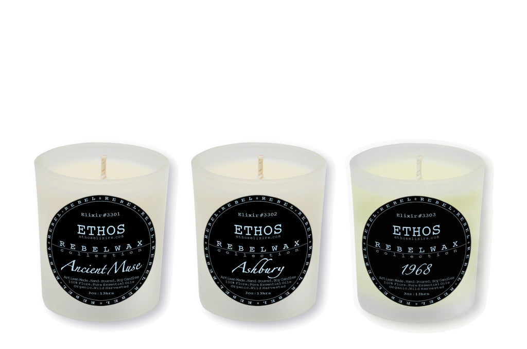 Rebelwax Collection Sets