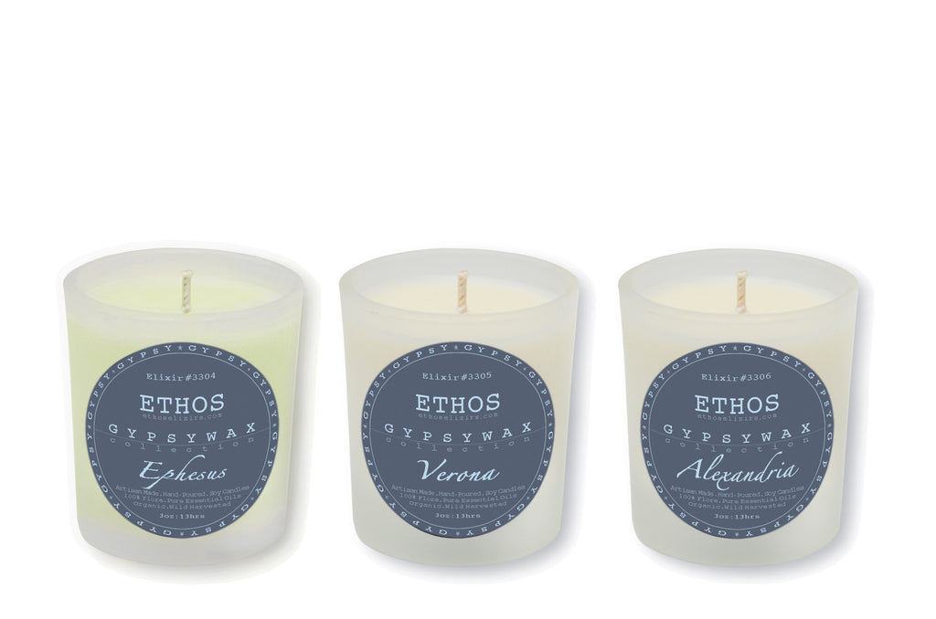 Gypsywax Collection Sets